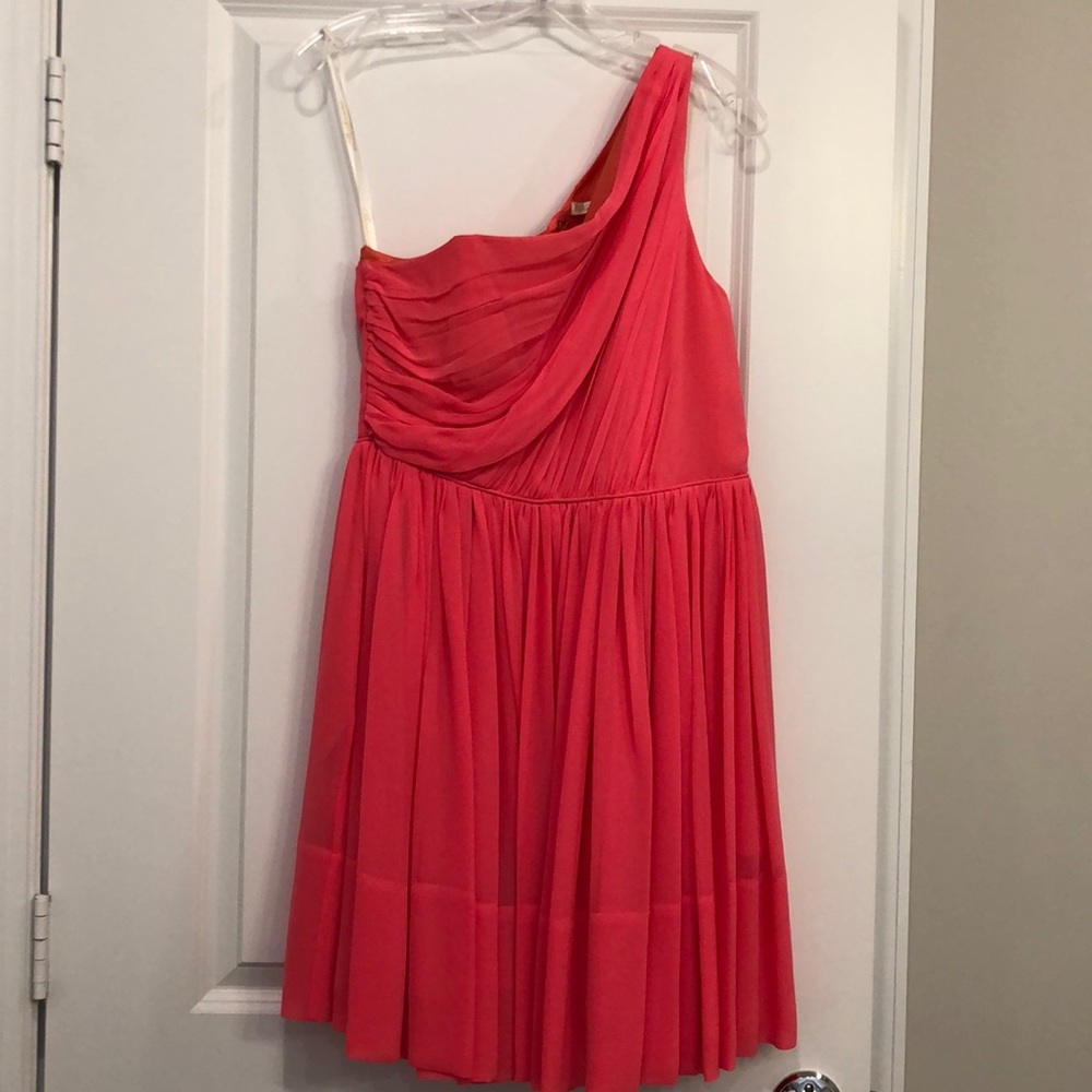 NWT Shoshanna Rayna dress